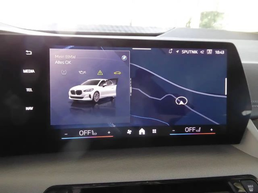 BMW 2 Serie