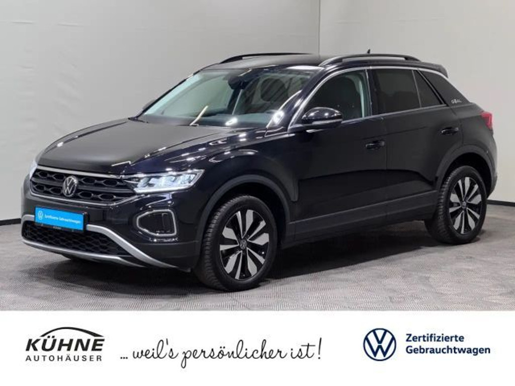 Volkswagen T-Roc 1.5 TSI