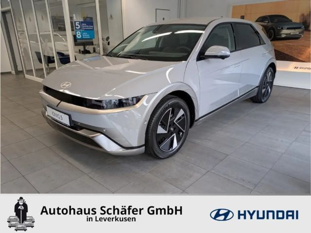 Hyundai Ioniq 5 UNIQ