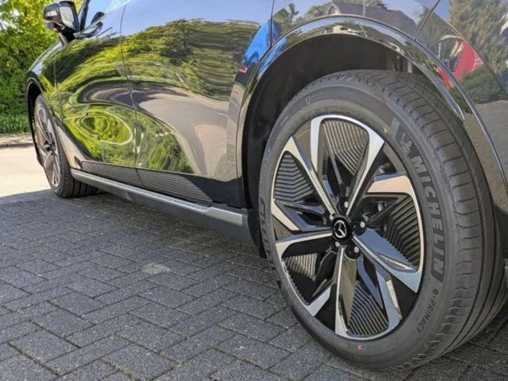 Mazda 6e