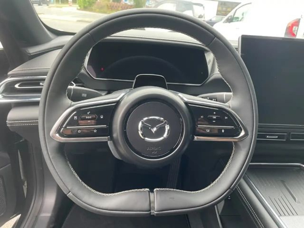Mazda 6e