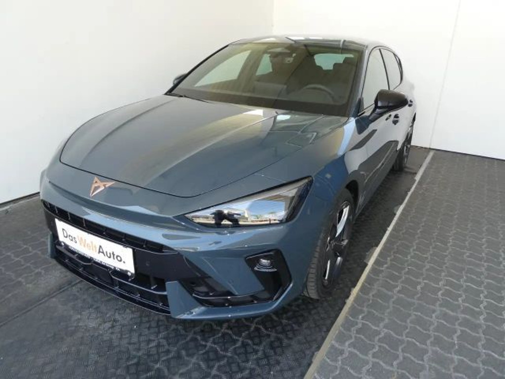 Cupra Leon 1.5 TSI
