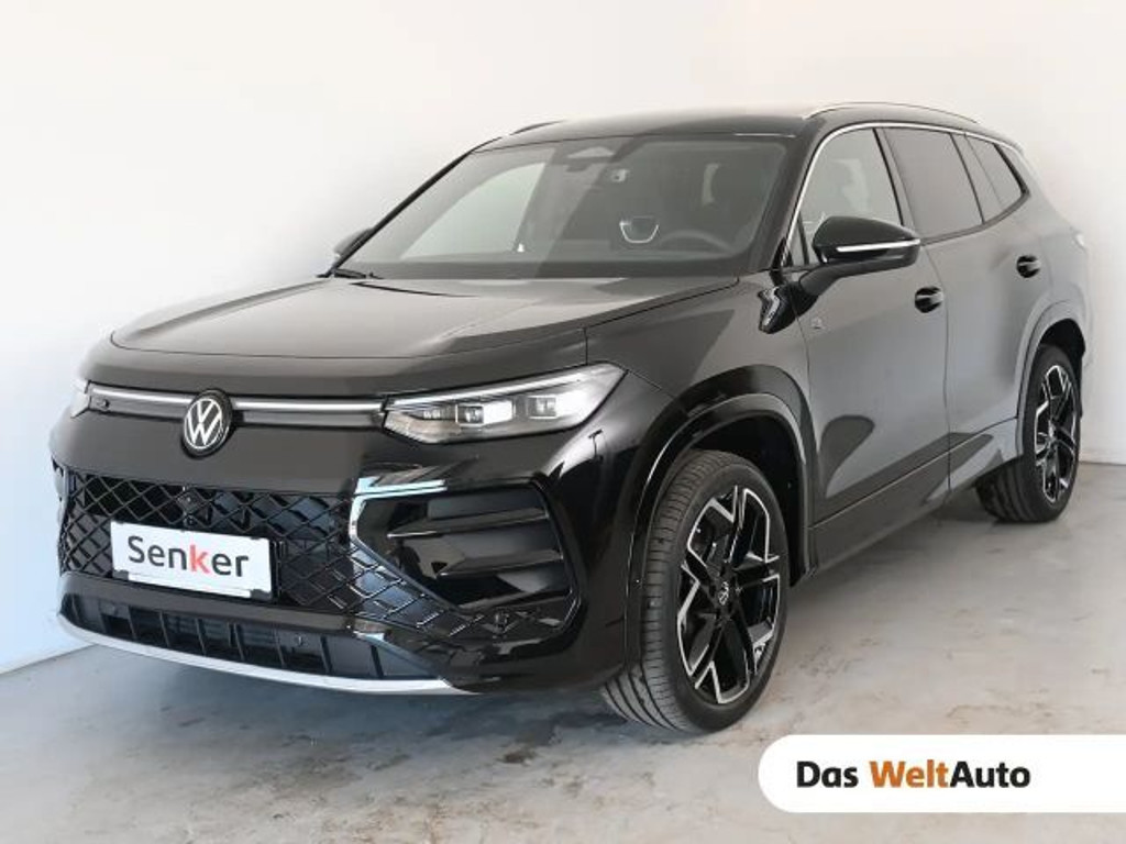 Volkswagen Tayron DSG