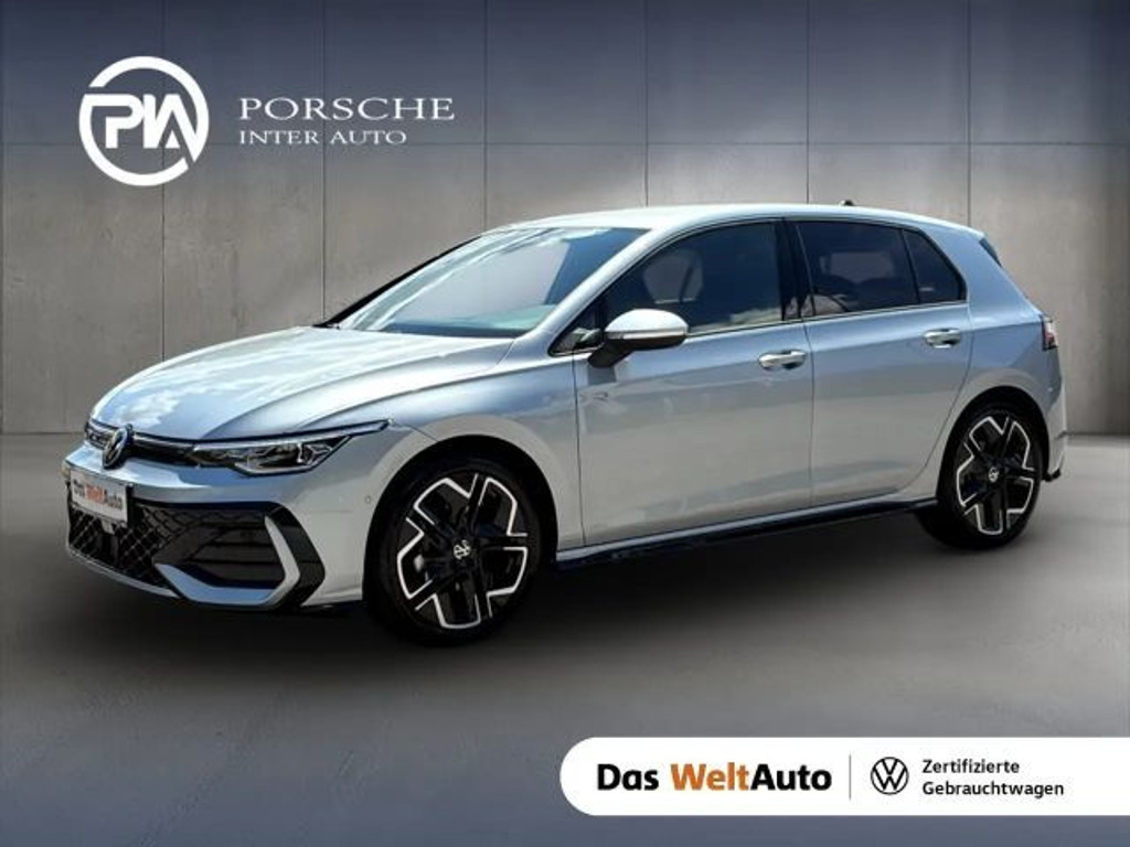 Volkswagen Golf DSG Sport