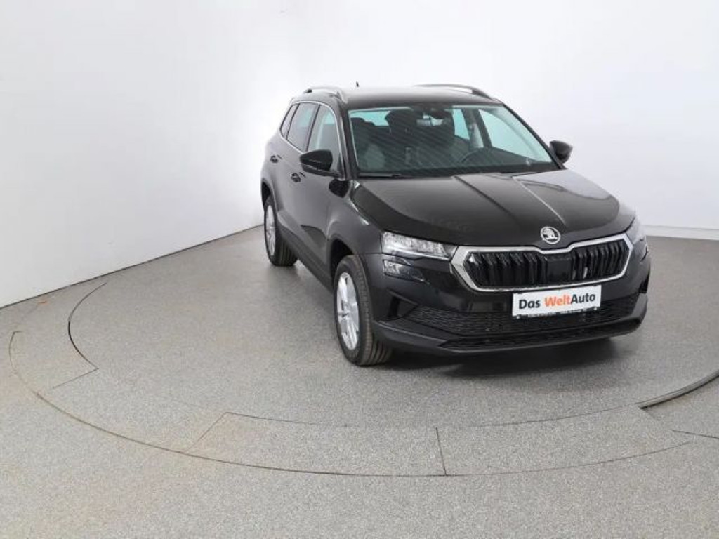 Skoda Karoq ACT Selection