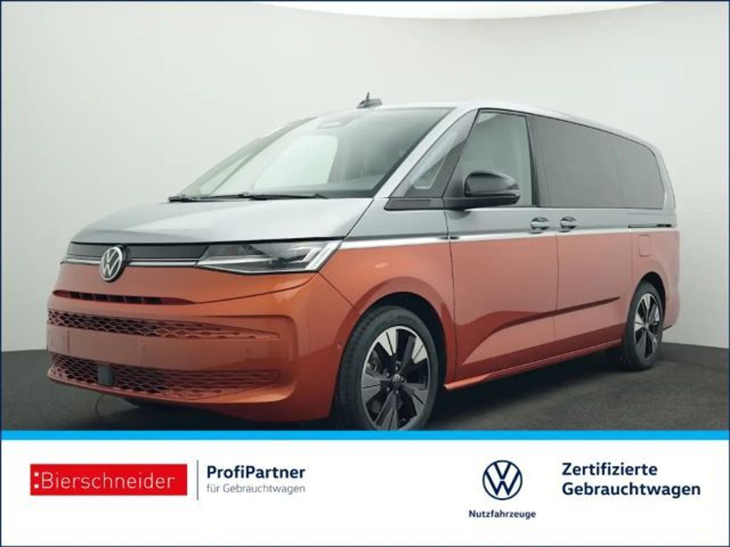 Volkswagen Multivan Life T7