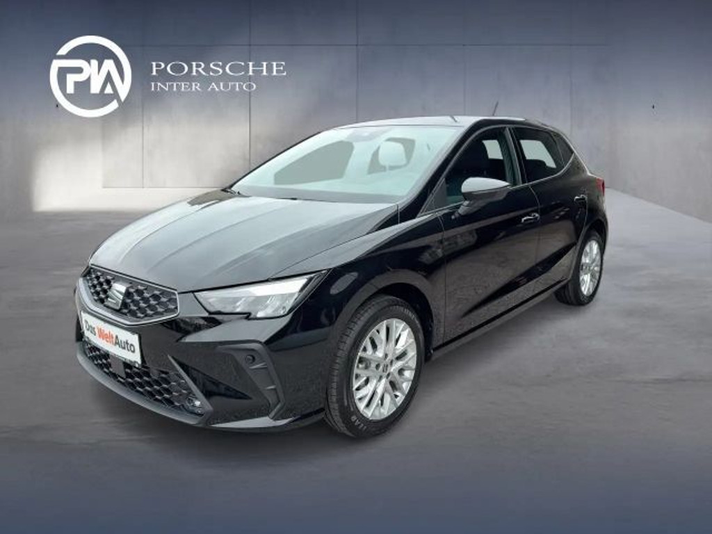 Seat Ibiza Style 1.0 TSI