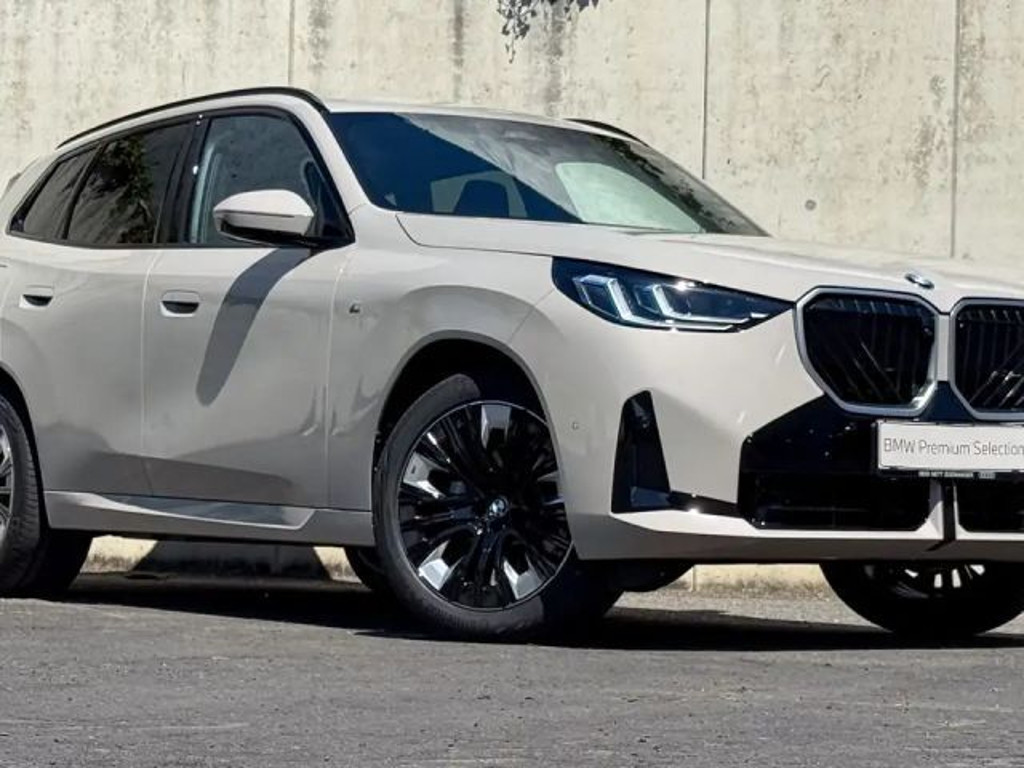 BMW X3 M-Sport xDrive xDrive30e