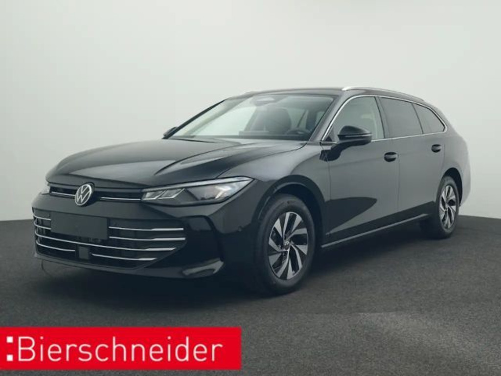 Volkswagen Passat Business DSG Variant 2.0 TDI