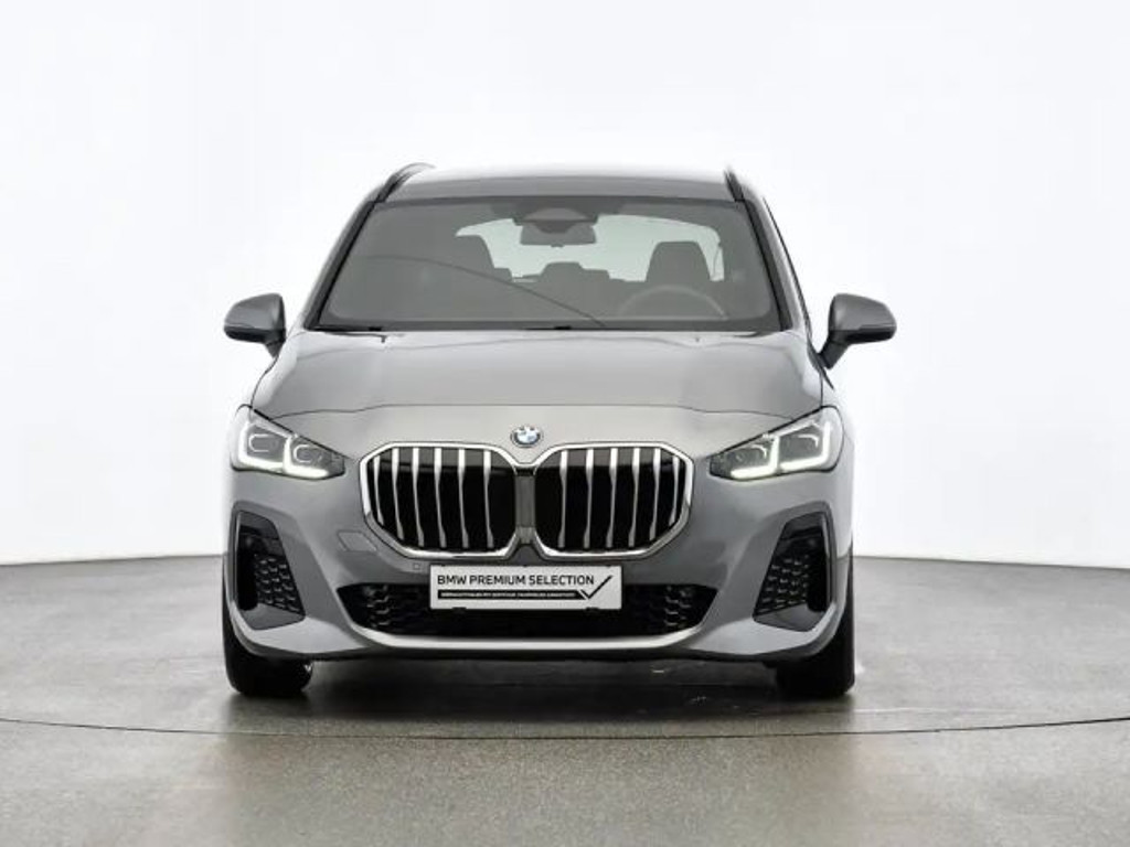 BMW 2 Serie 220 M-Sport Sedan 220d