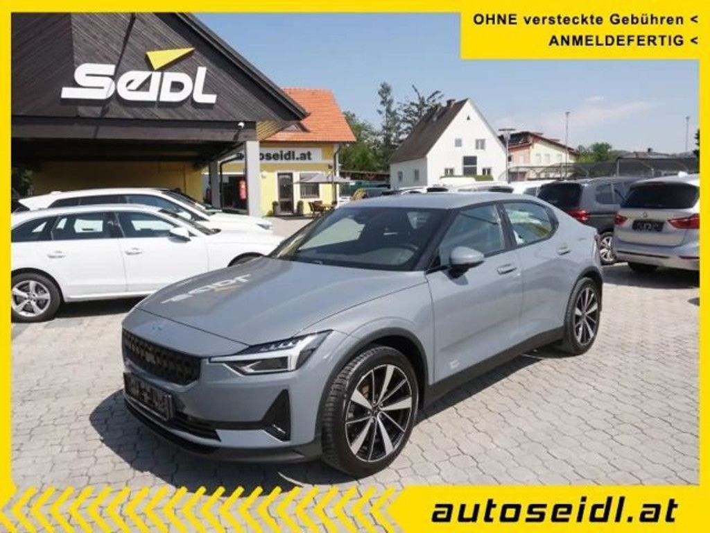 Polestar 2 Standard range Single motor