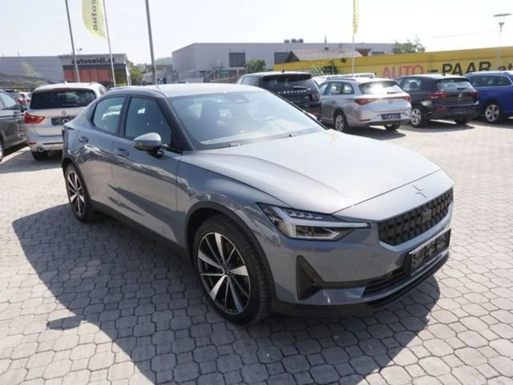 Polestar 2