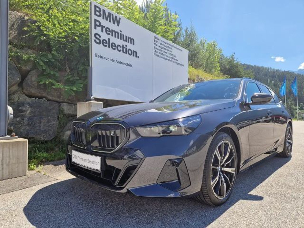 BMW i5