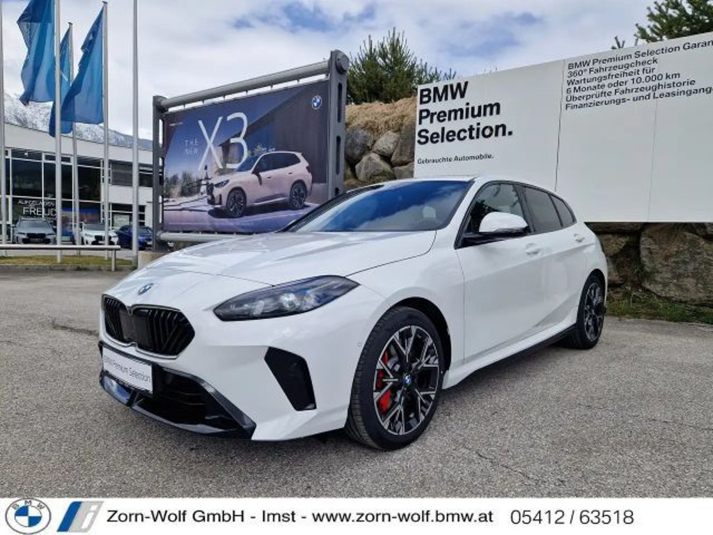 BMW 1 Serie 116 116i