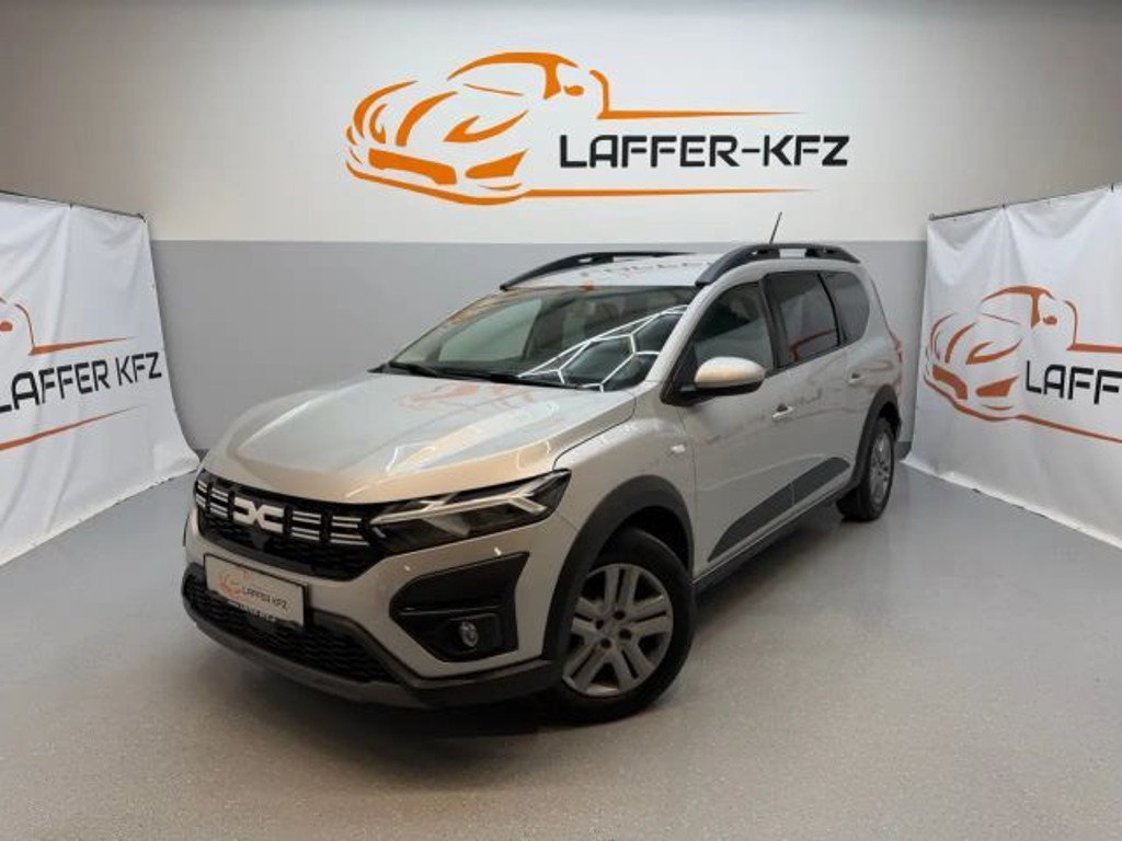 Dacia Jogger 1.0 TCe