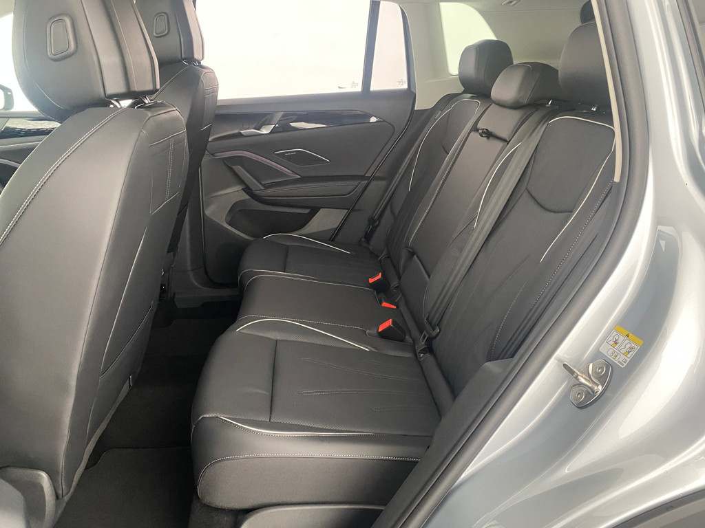 Volkswagen Tiguan DSG eHybrid Elegance Elegance