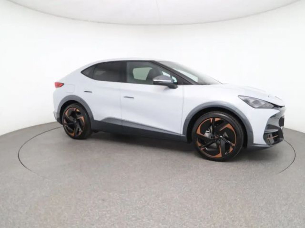 Cupra Tavascan Adrenaline VZ