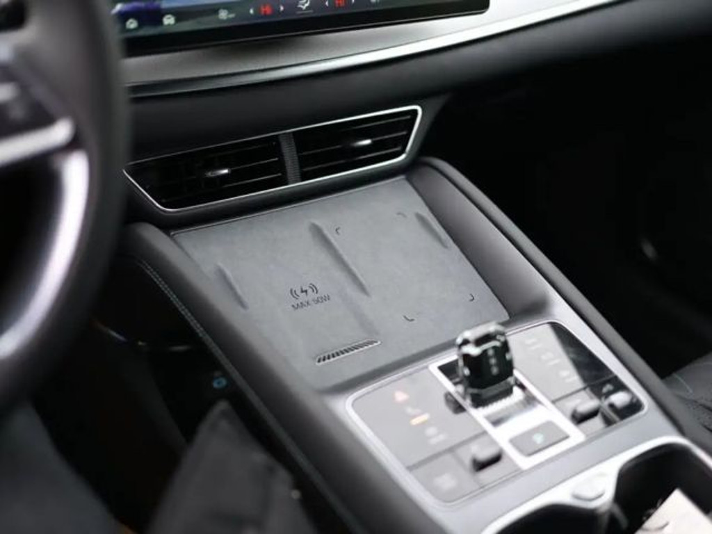BYD Sealion 7