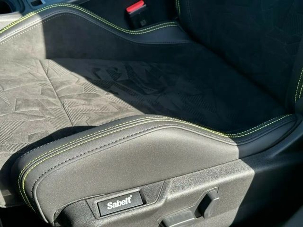 Abarth 600e