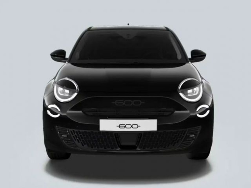 Fiat 600e