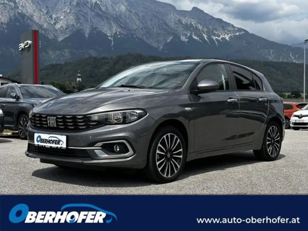 Fiat Tipo CityCross Turbo Life