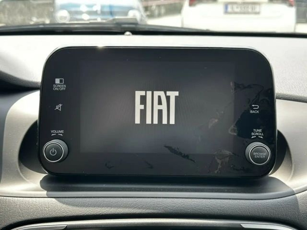 Fiat Tipo