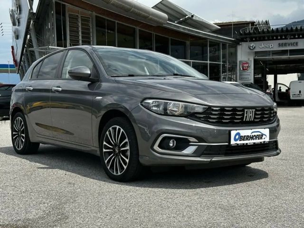 Fiat Tipo