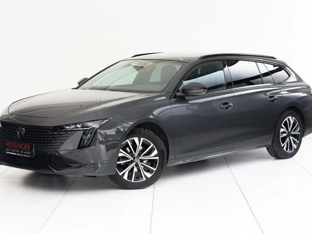 Peugeot 508 Allure Pack BlueHDi SW EAT8