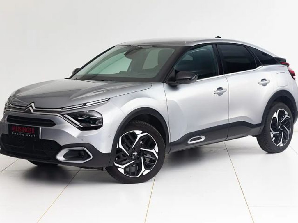 Citroën C4 PureTech Shine Pack