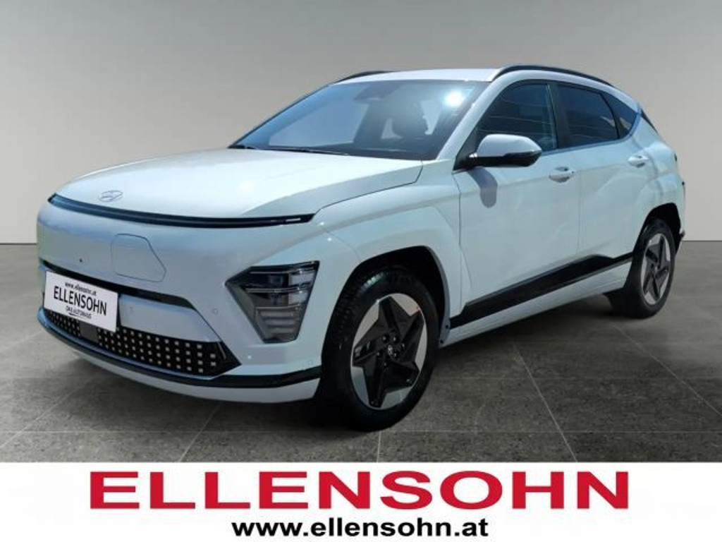 Hyundai Kona Comfort Electric 64 kWh