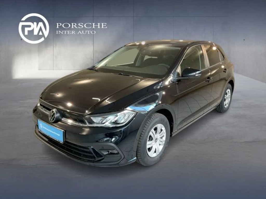 Volkswagen Polo 4Me