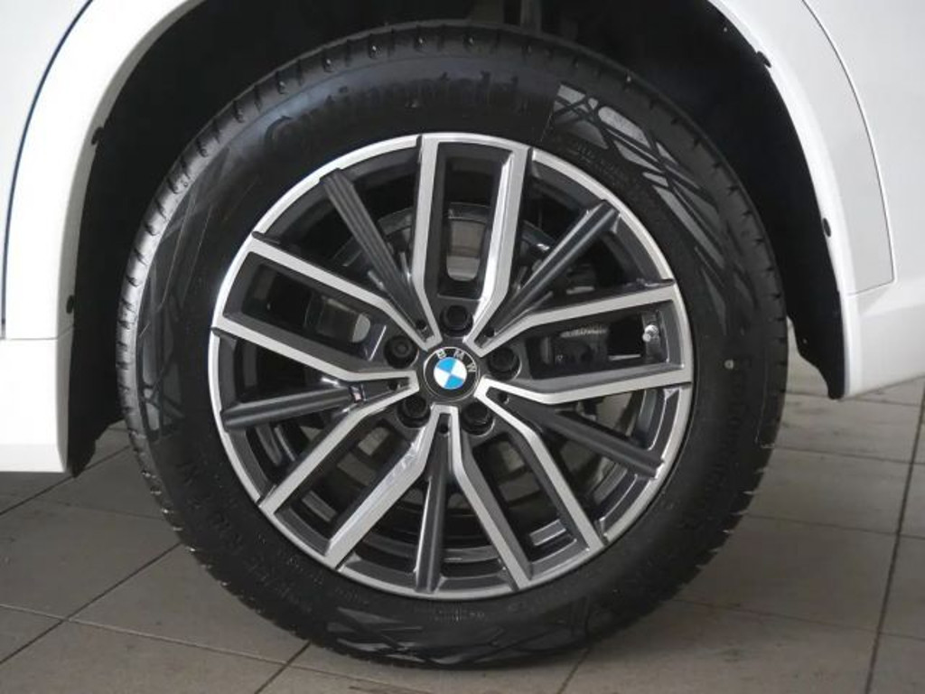 BMW X1 xDrive20d