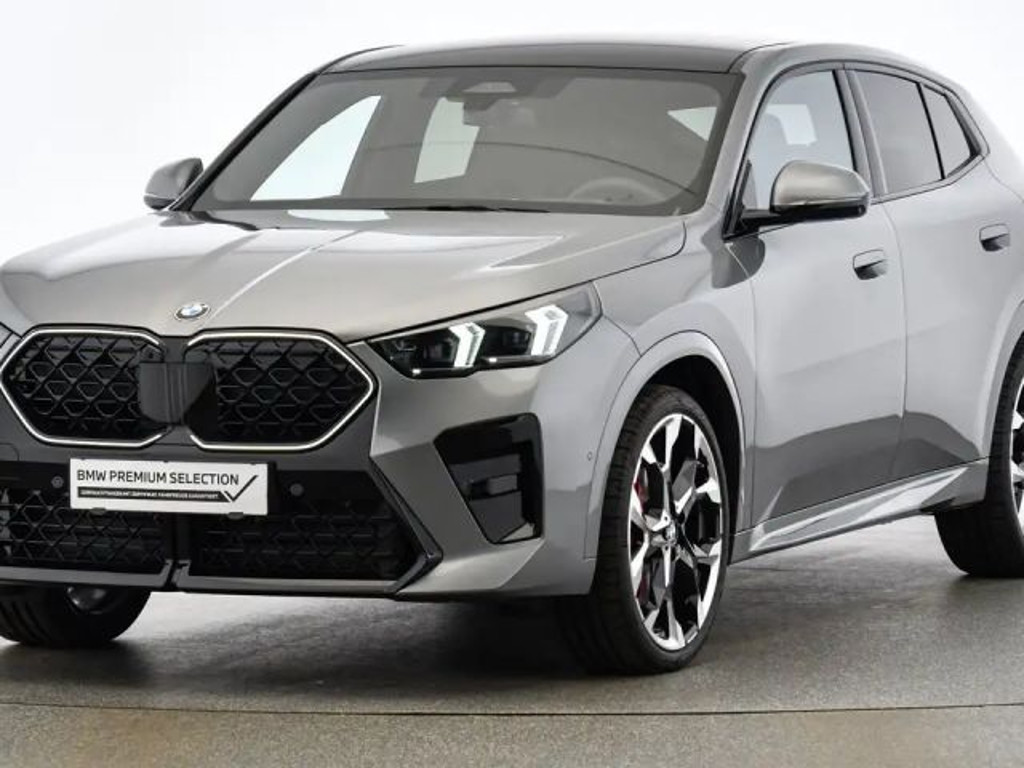 BMW X2 xDrive