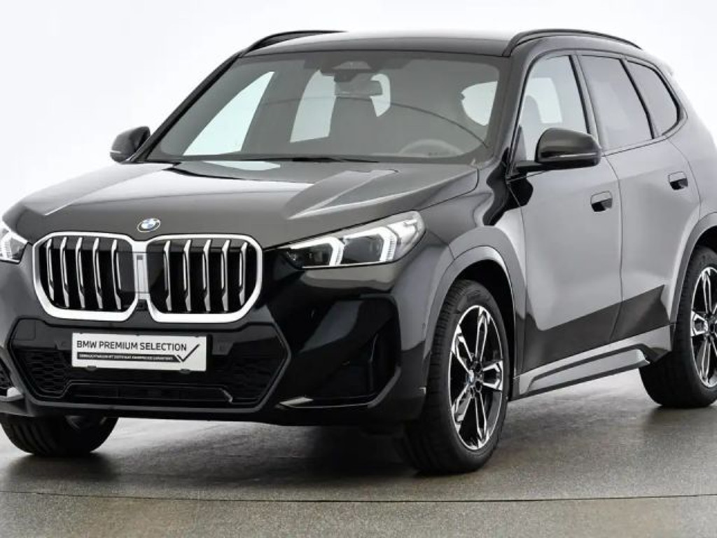 BMW X1 xDrive20d