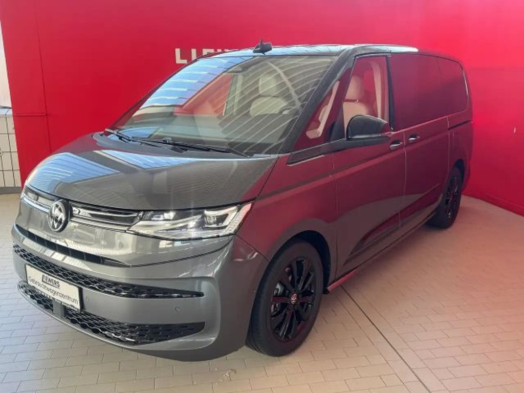 Volkswagen Multivan T7