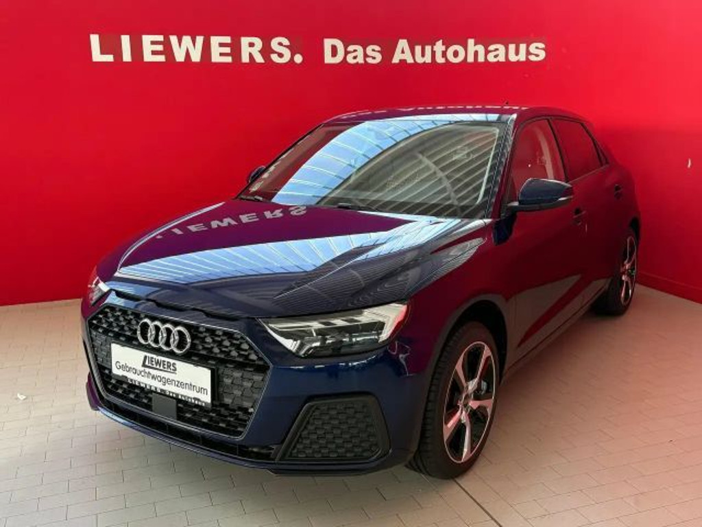 Audi A1 30 TFSI