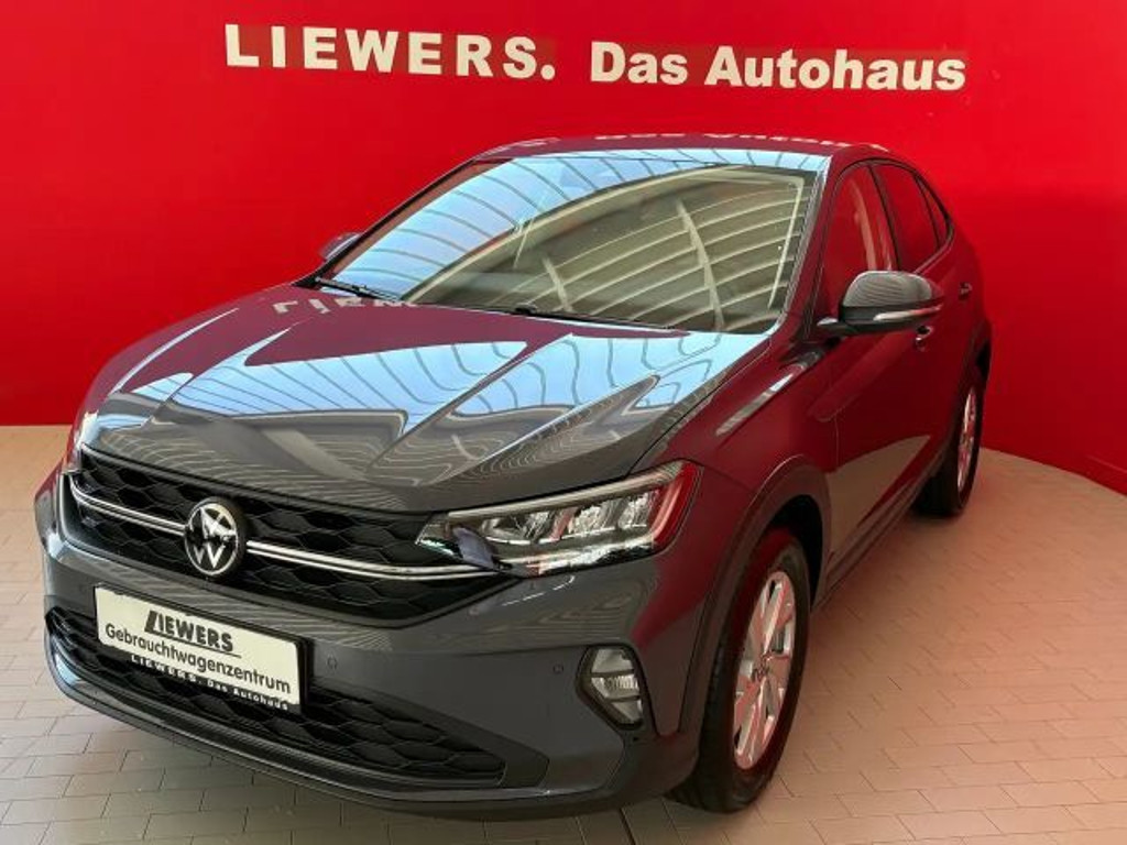 Volkswagen Taigo 4Me TSI