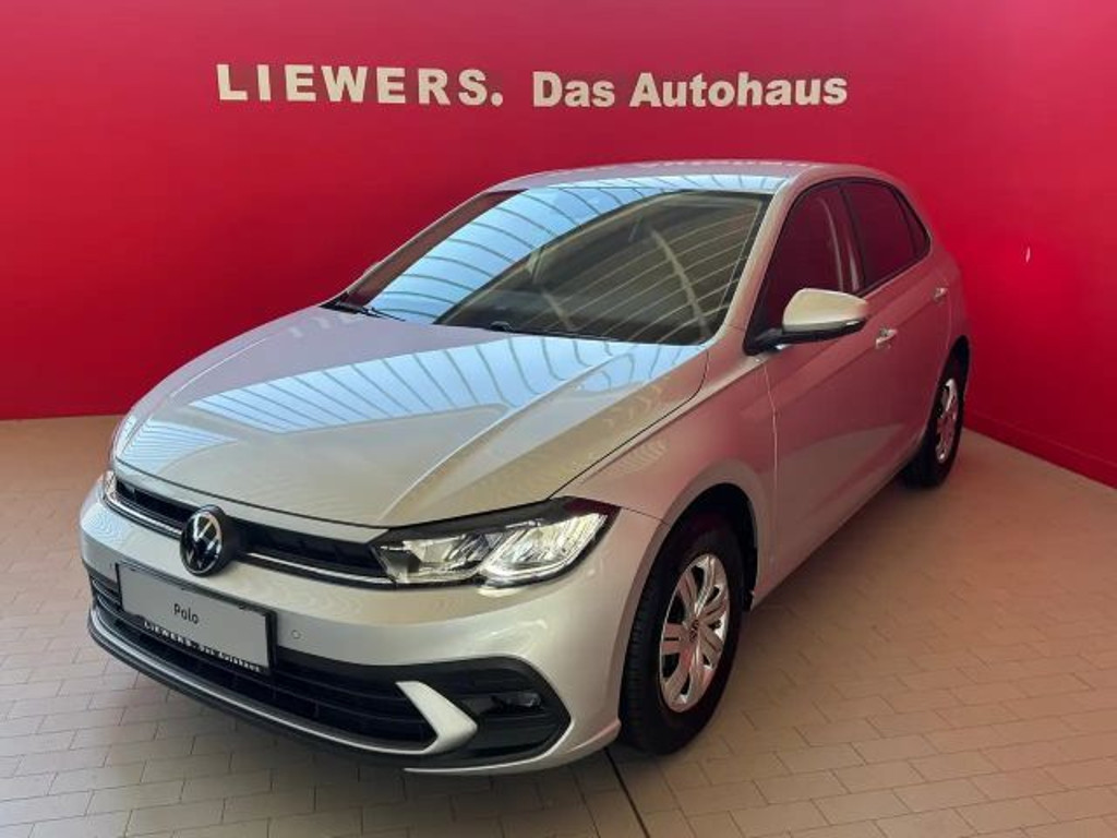 Volkswagen Polo 4Me