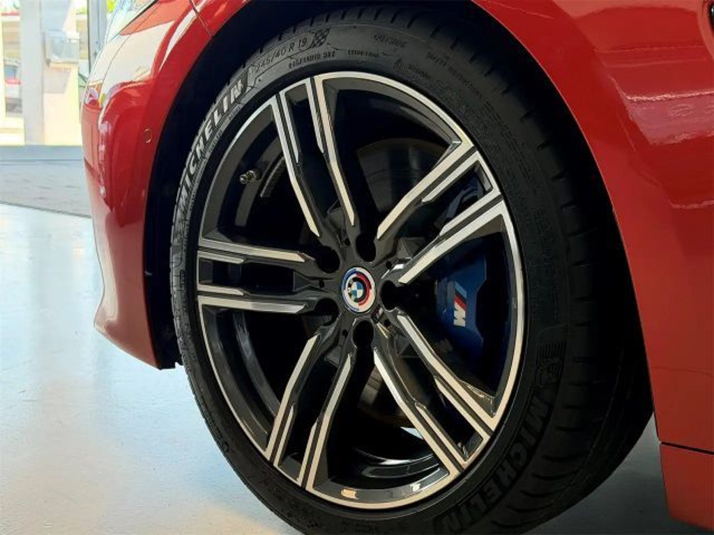 BMW 8 Serie