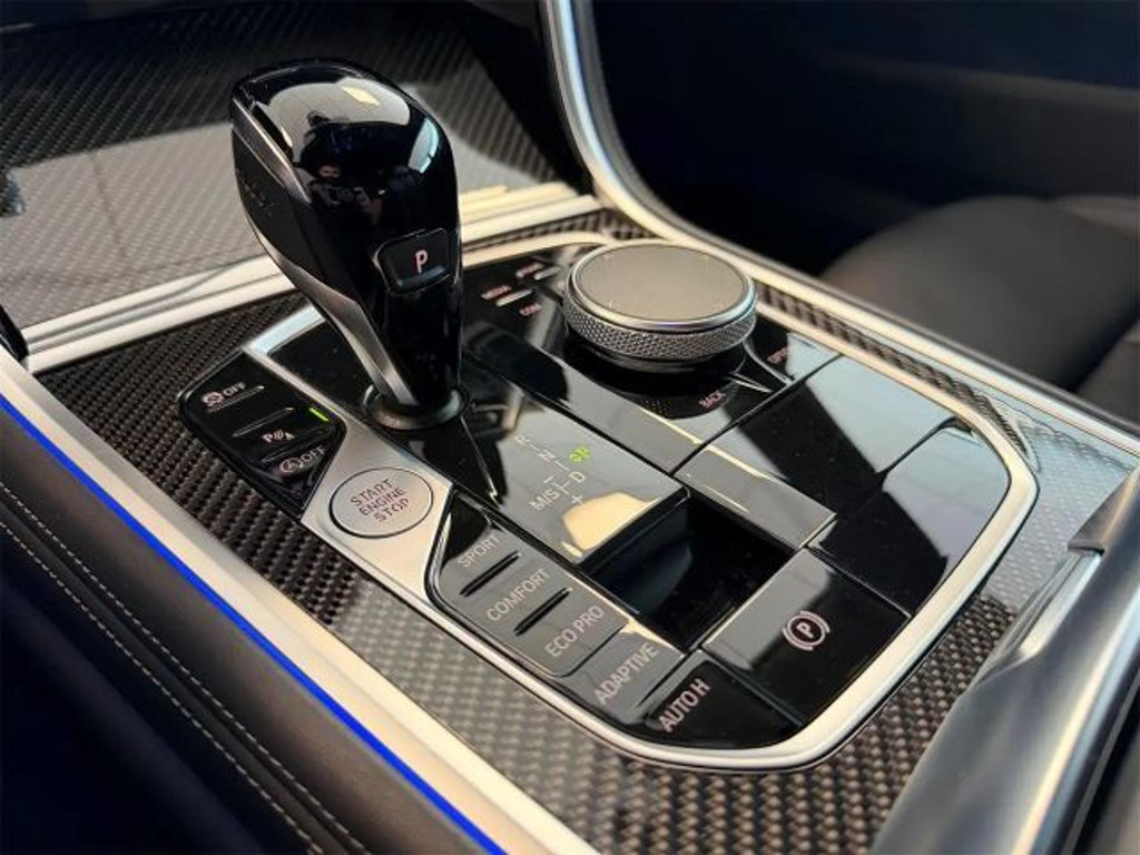 BMW 8 Serie