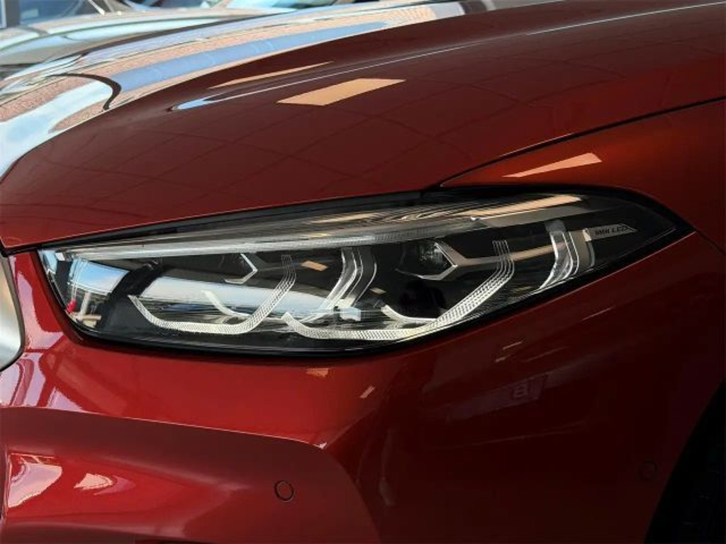 BMW 8 Serie