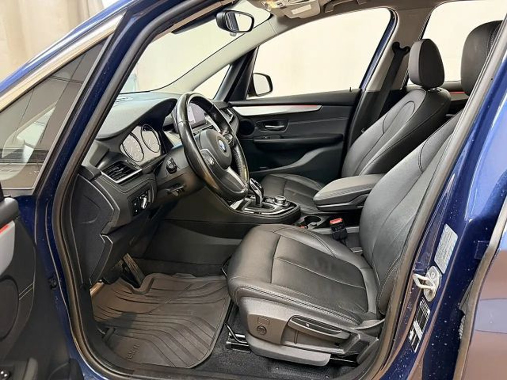 BMW 2 Serie