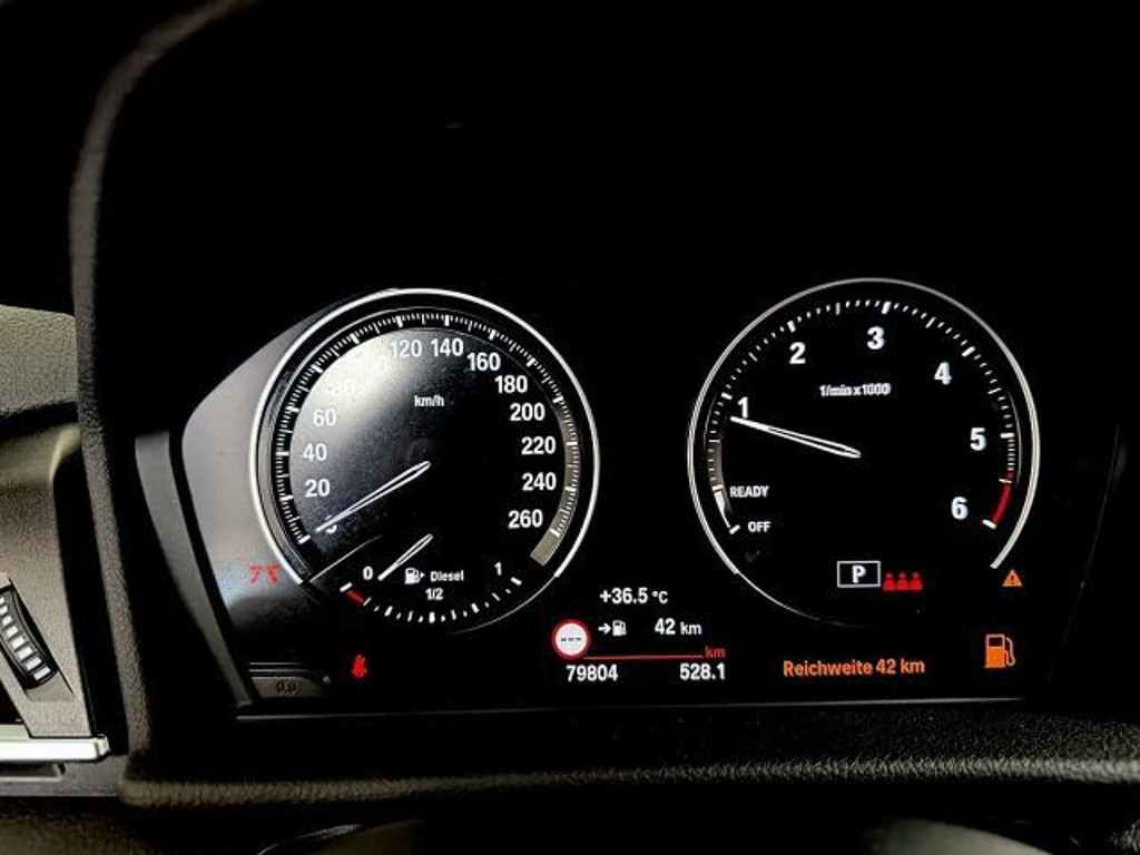 BMW 2 Serie