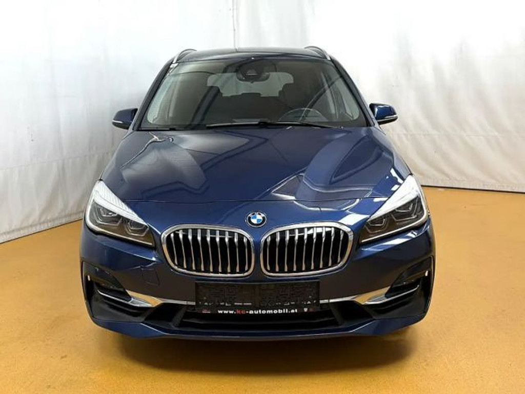 BMW 2 Serie
