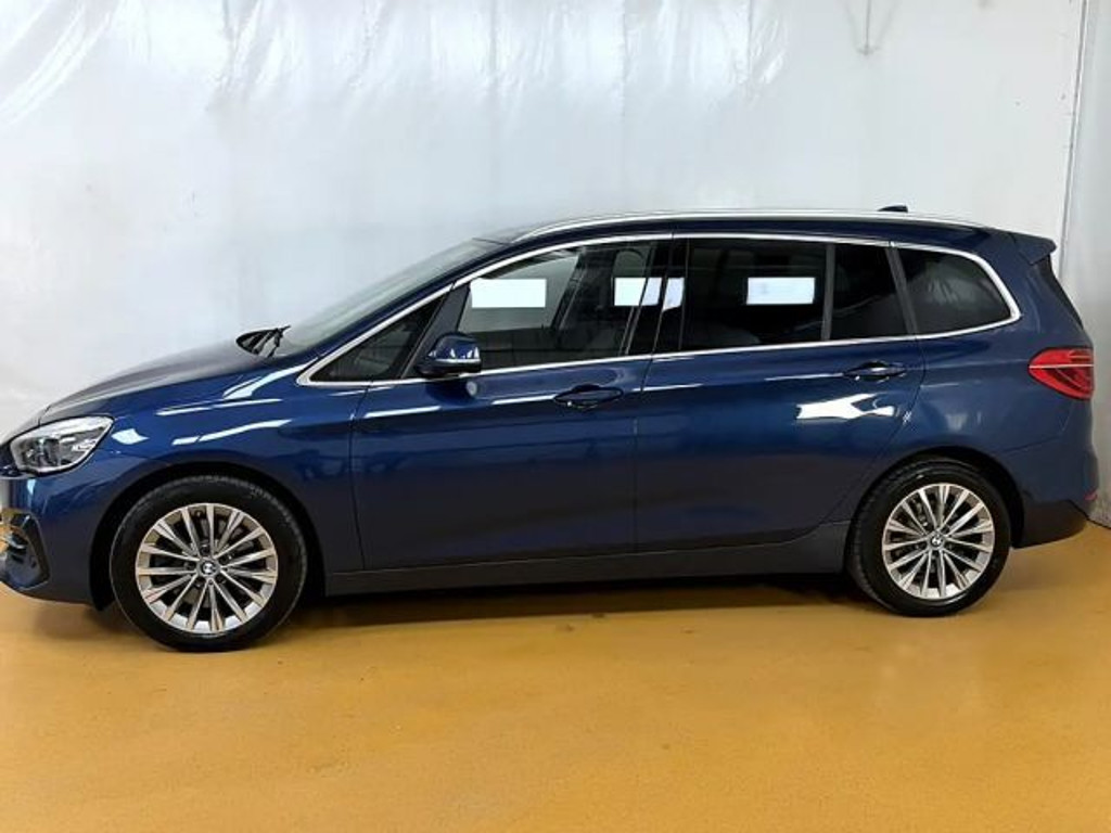 BMW 2 Serie