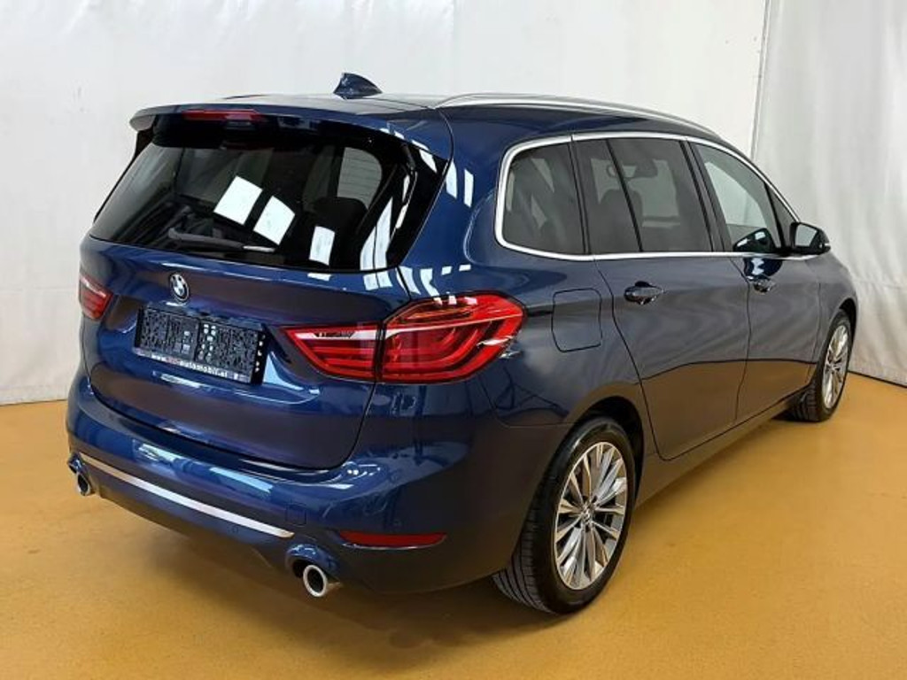 BMW 2 Serie
