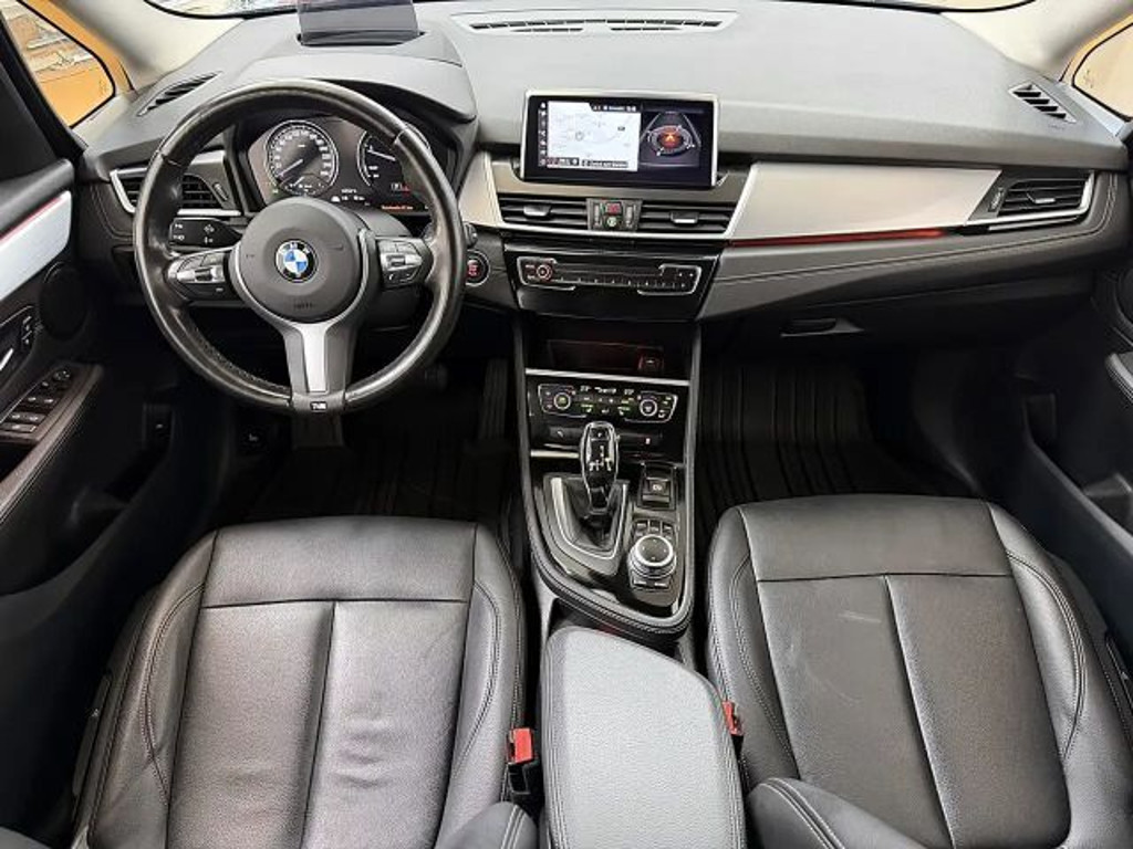 BMW 2 Serie