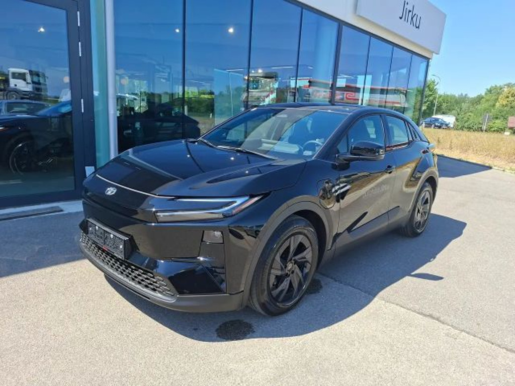 Toyota C-HR Active