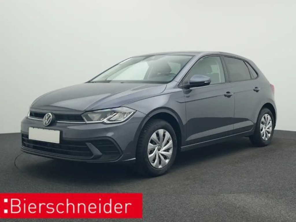 Volkswagen Polo Life 1.0 TSI