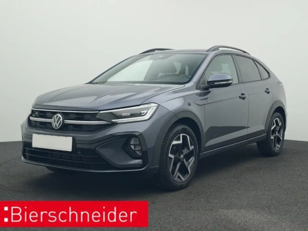 Volkswagen Taigo R-Line 1.0 TSI IQ.Drive